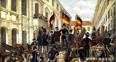 德国|同为近代工业化国家,德国和英法美的民族主义存在哪些区别