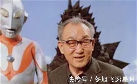 男孩们|“奥特曼之父”一峰大二去世,男孩们,你们还会永远相信光吗