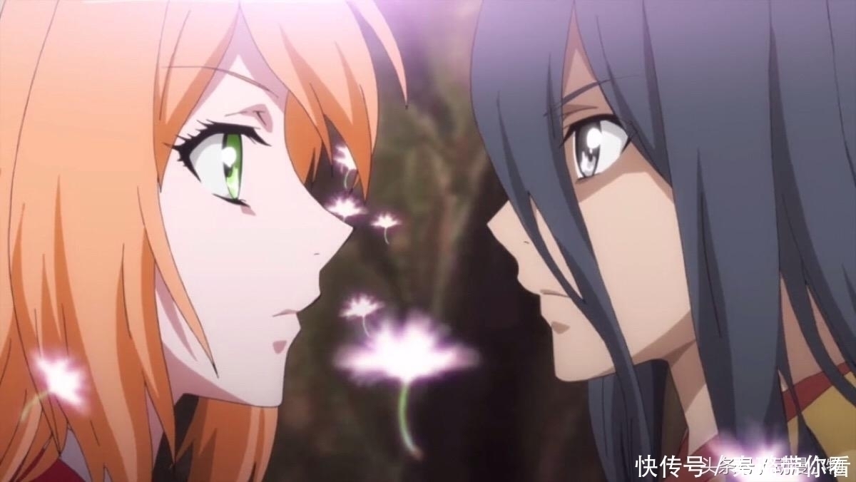 国漫|盘点三部经典国漫,《狐妖小红娘》第二,第一名实至名归!