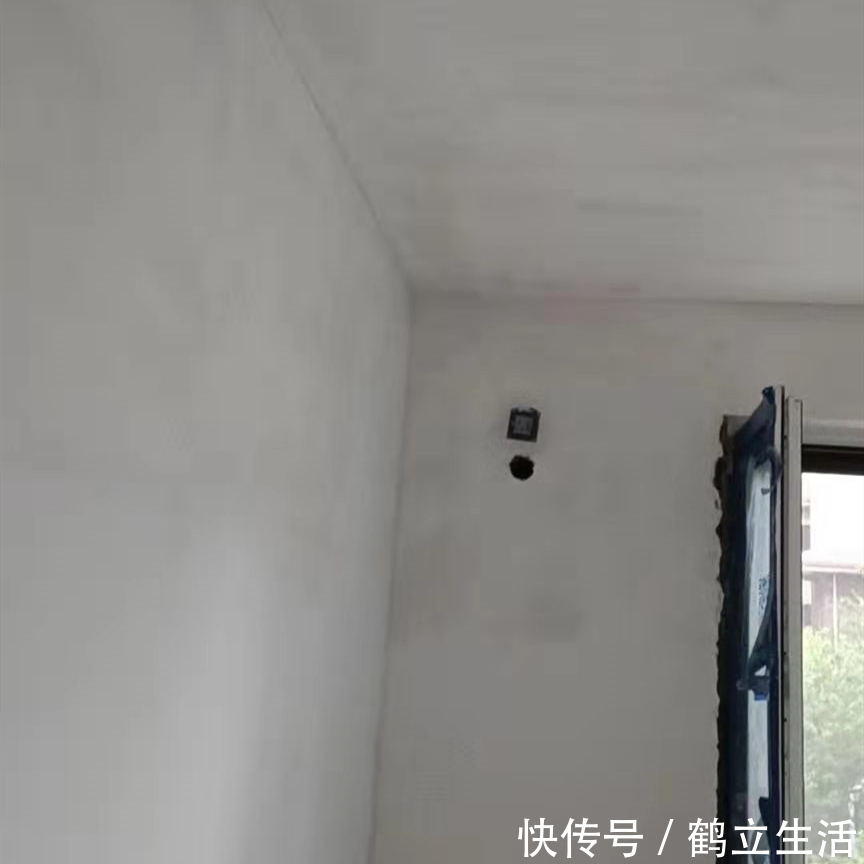 凡事|天天下雨对装修有什么影响呢?凡事有利就有弊