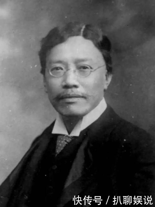 严复|严复提出的社会达尔文主义,让中国人走进丛林,却也让道德成问题