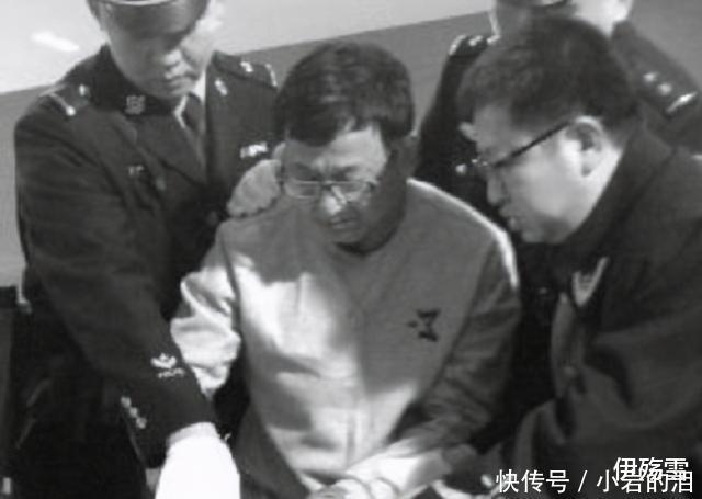 盗墓界祖师爷,寻宝不用高科技,挖了近200个墓穴从未失手