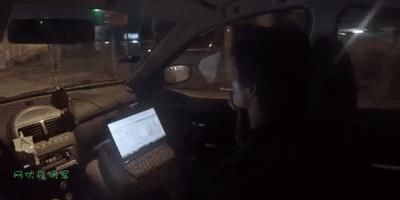 浮想联翩|这款测速工具，让我这个老网优浮想联翩