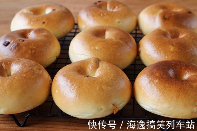 橙皮|我家冰箱常备的早餐,一次多做一点,冷冻在冰箱,早餐营养又方便