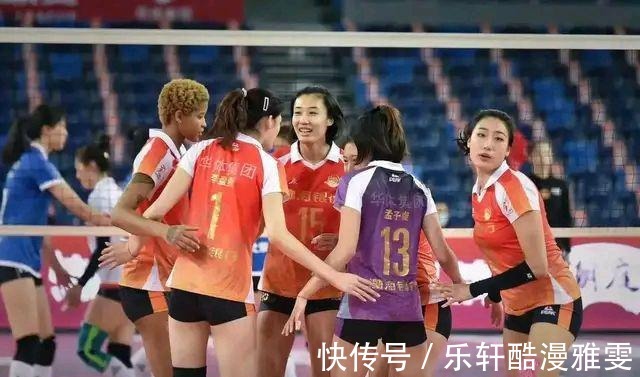 深圳女排|女排聯(lián)賽第二階段上半程賽事C組各隊(duì)大盤(pán)點(diǎn)