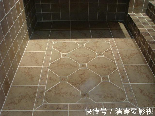 卫生间|卫生间铺瓷砖，墙压地还是地压墙？两者有什么区别？哪一种更好？