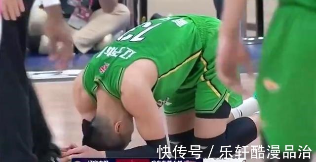 破案|破案了,胡明轩故意垫脚郭艾伦慢镜头还原真相,艾伦反应给答案