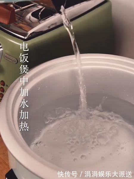 煮虾究竟是冷水下锅还是水开下锅搞错这一步难怪腥味浓重！