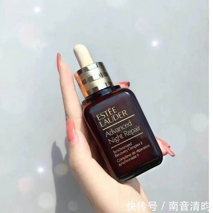 赢在抗老起跑线,2021年六大去皱抗老精华推荐