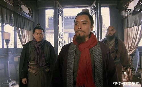 蒋门神#他是水浒中的小人物,却最先看破梁山结局,宁愿当苦力也不上梁山