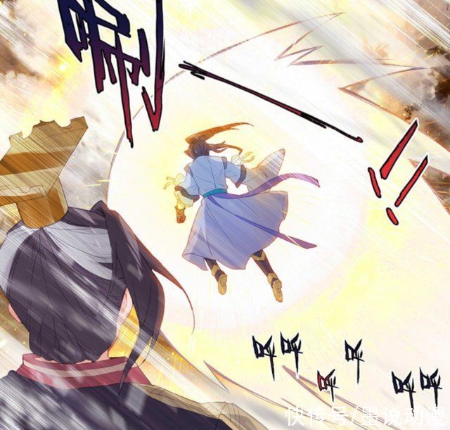 武玄|元尊:周擎和秦玉准备赴死，周元回归，神府境强者对决即将开启