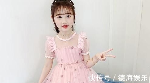 小女孩|幼儿园发孩子午睡照，宝妈看完该反思了，这些衣服还敢给孩子买吗