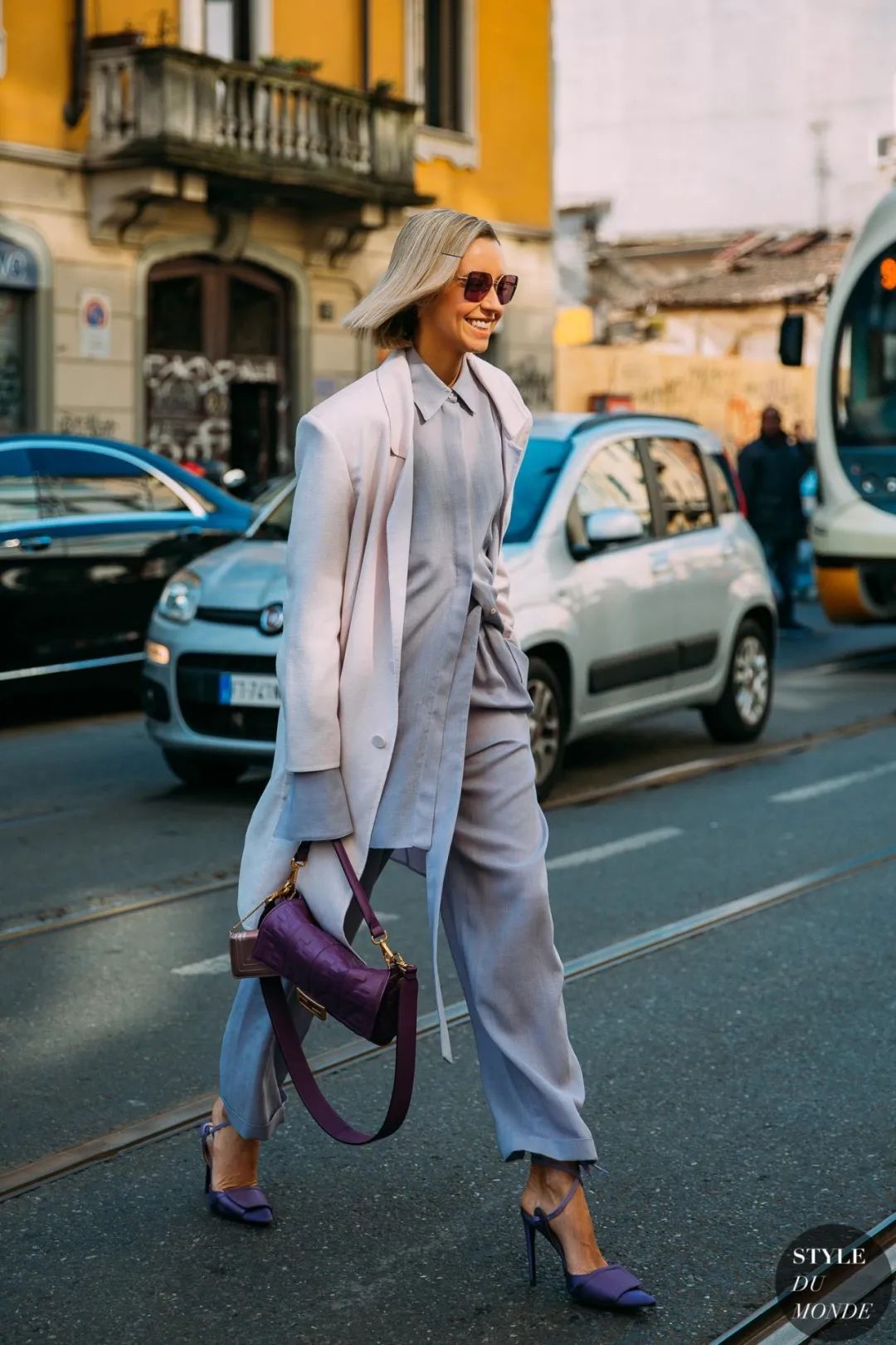 tone|如何实现一衣多穿？你只需要件衬衫