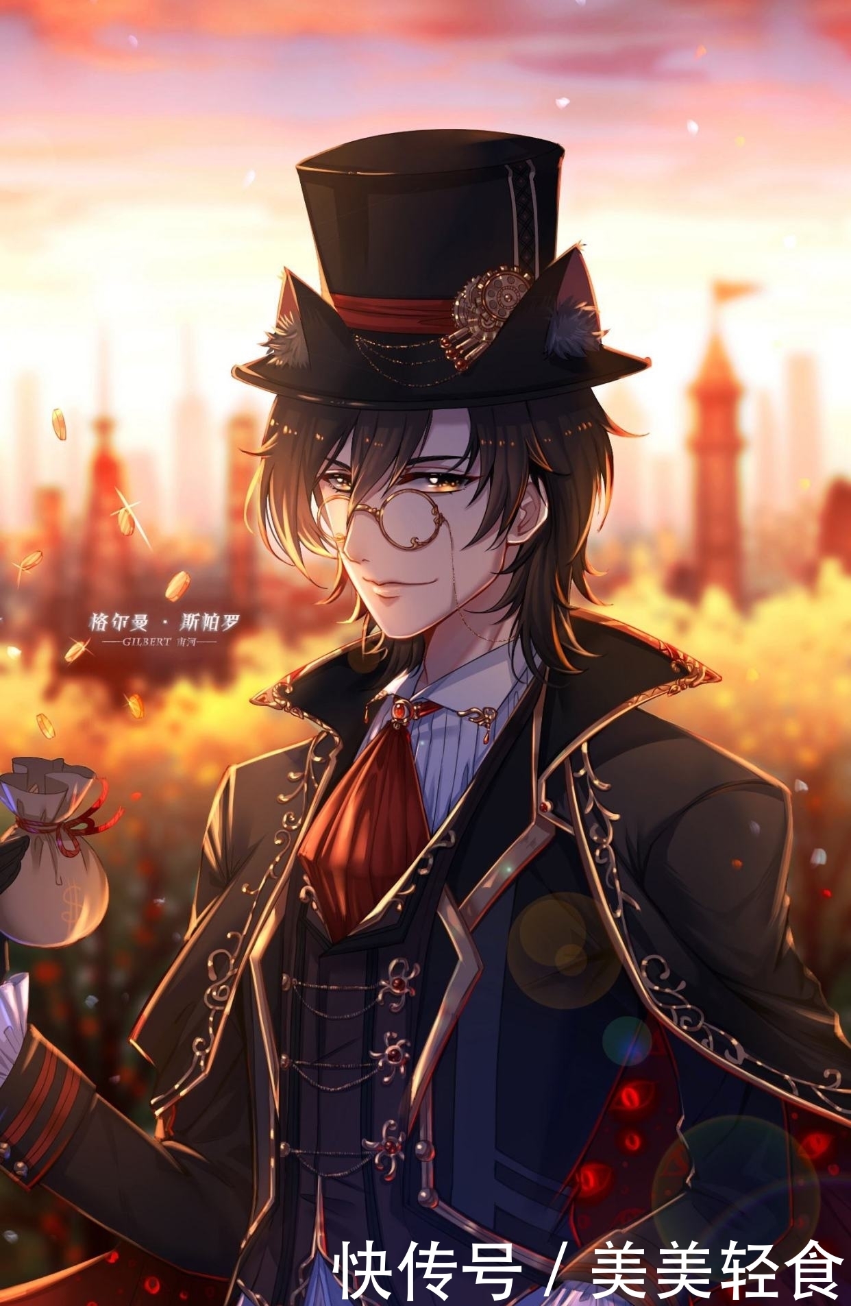 剧情|真“众筹写书”?《大奉打更人》陷入瓶颈,作者寻求读者帮助