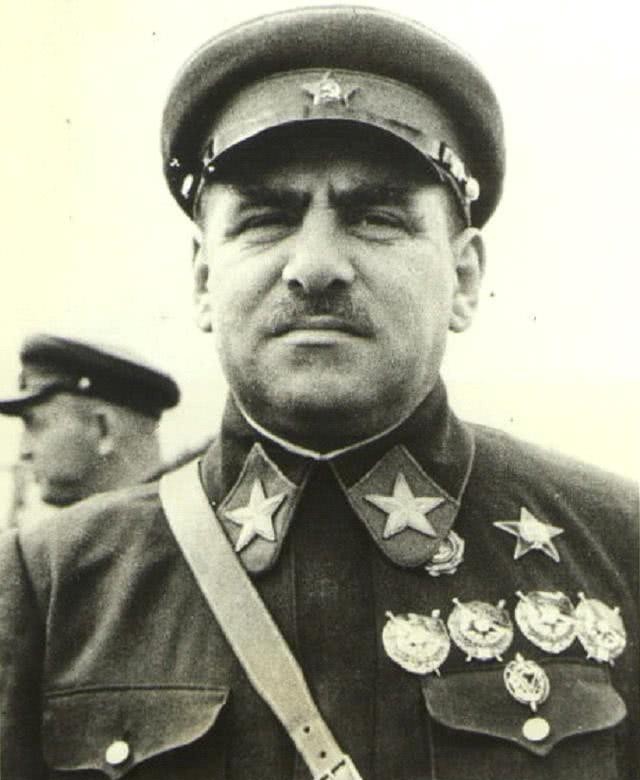 图哈切夫斯基元帅|揭秘:苏联肃反运动之图哈切夫斯基案件