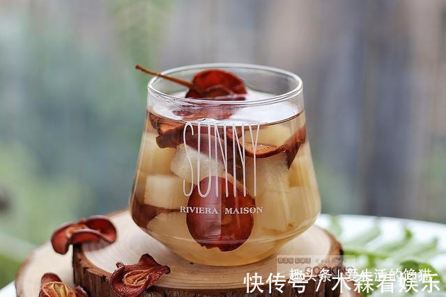 10道秋季滋润甜品,清甜解腻,美味爽口,越喝皮肤越水灵