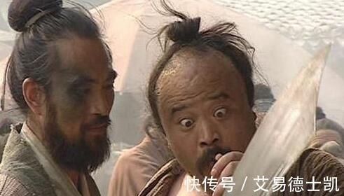 刀具#中国古代神兵“削铁如泥”不假, 只是不如现代菜刀!