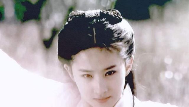 小龙女对尹志平,到底有没有感情?金庸答了四个字,答案让人意外