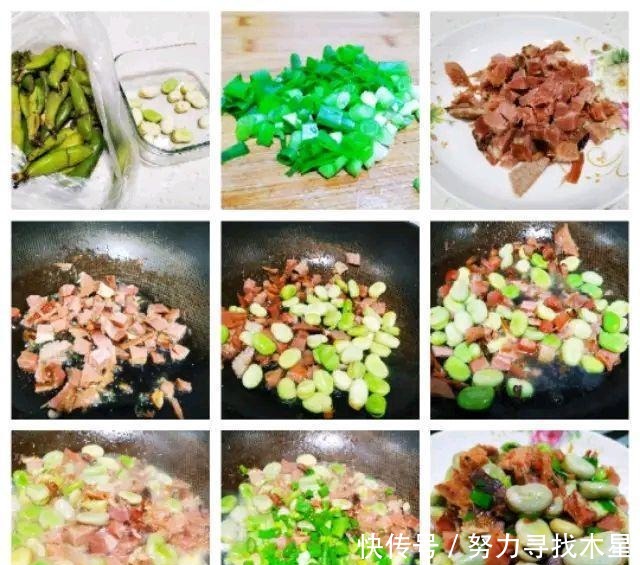 腊肉的8种农家特色吃法，咸鲜美味，超级下饭，自己在家试试看！