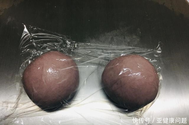 在家自制懒人版披萨,比面包好吃,做法还简单