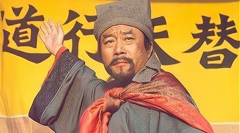 一人|水浒传:武松为何单单服气鲁智深一人?因为鲁智深做了这件事