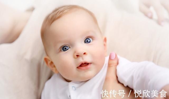 婴儿|如果你家宝宝有这几项特征,恭喜你,ta是个天赋宝贝
