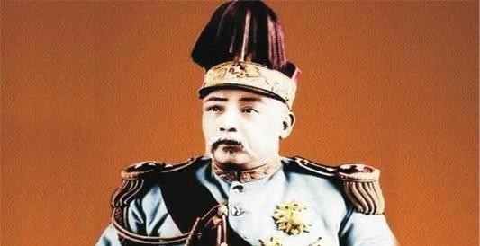 胎死腹中|晚清错过的三次机会，每一次都可以挽救他灭亡，可惜都胎死腹中