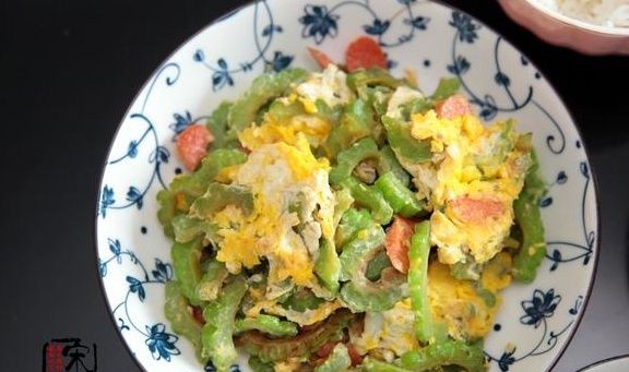 低脂|最近减肥，午餐做了4道低脂清爽菜，老公：减掉1斤算我输