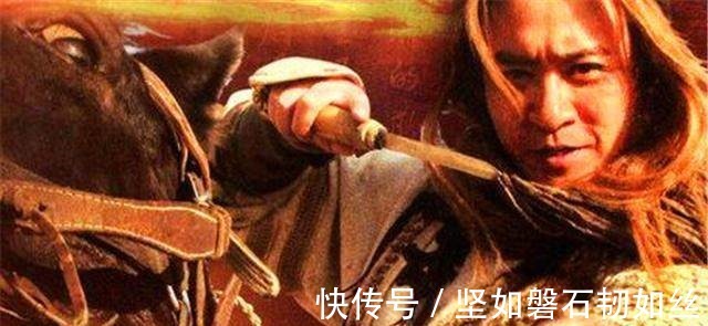 段景住!作为水浒一百零八的最后一位好汉,心里是什么滋味