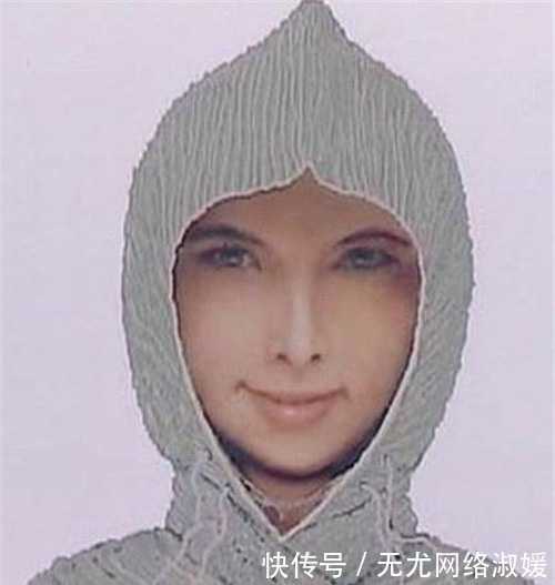 不忍|专家还原4张古人图,第2张不忍直视,最后一张像极了一位女明星