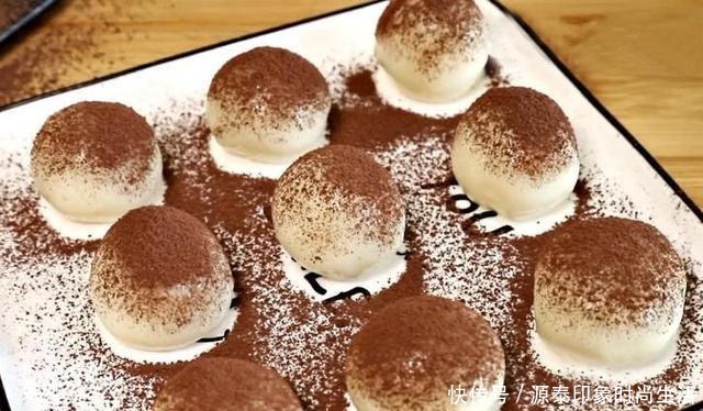 冬天,记得给孩子做它吃,软糯香甜还补钙,做法简单,5分钟做好