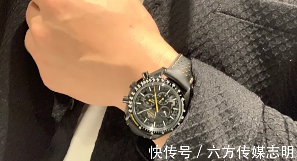 机械表|2021年欧米茄最火的几款手表,和你想象中一样吗?