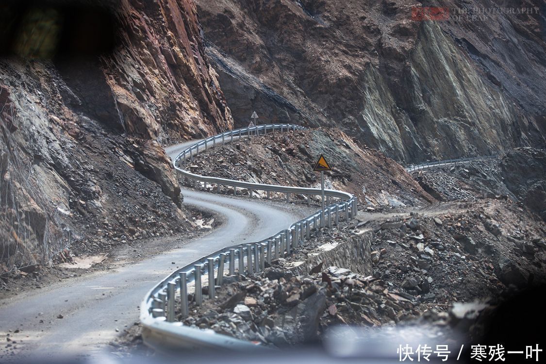 塔莎古道|中国最险要的路！比任何进藏的路都要险，一条需要用生命去走的路