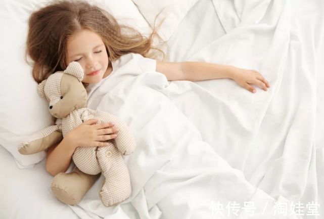 睡着|李玫瑾:孩子睡觉时如果出现3个反应,暗示以后“智商”高