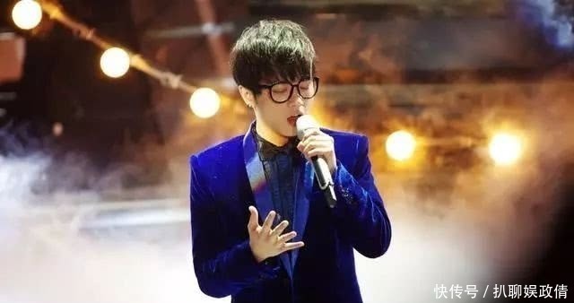 逸闻趣事|从火星少年到万千偶像，华晨宇的那些逸闻趣事