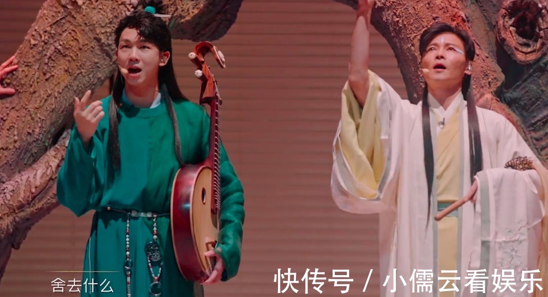 林志炫成績(jī)低,是因?yàn)橛^眾記仇嗎?《哥哥》場(chǎng)內(nèi)外信息差過(guò)大