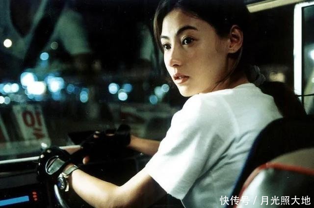  尔冬升|被尔冬升看上的女演员都不一般