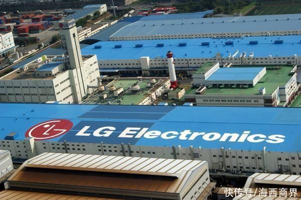 lg电子|6年亏掉290亿，败走中国市场3年后，一代手机巨头黯然退场