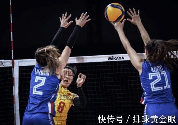 u19|27岁女排国手公布恋情!男友小其7岁,未扛起队长重任难入国家队