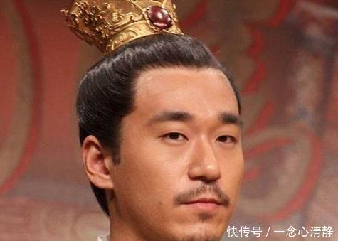 庆祝|他是忠臣中的另类!两代帝王都忌惮他,死后皇帝庆祝,但他死国亡!