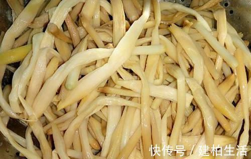 中老年人|天然“降压”的几种食物, 每天吃一些, 有助稳定血压, 身体更健康