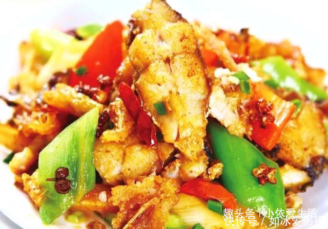 诱人|吃一次就恋恋不忘的几道家常菜,美味诱人,下饭下酒,好看又好吃