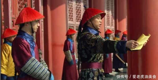 后世|朱元璋挂在嘴边的口头禅,被后世沿用数百年,至今还有很多人读错!