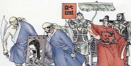 空印|朱元璋时期的空印案，真的是因为小小的印章，就杀了数万官员？