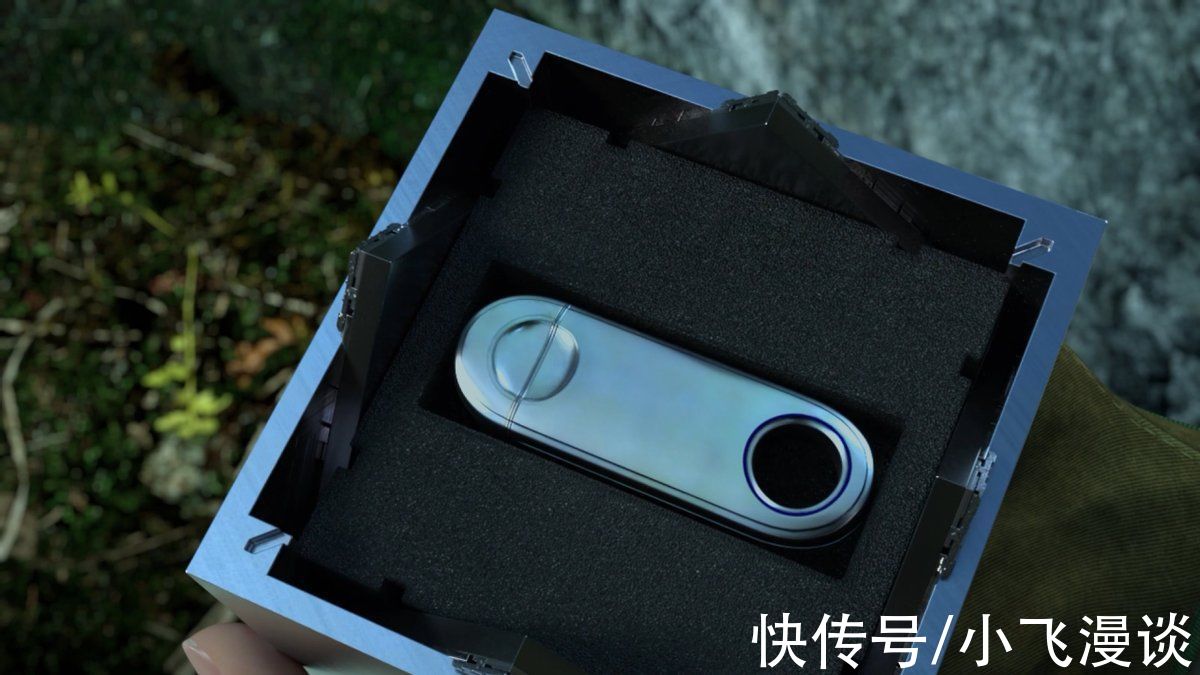 阿七|第二季都要结束了，另一个穿越者完全被遗忘？他比王胜来得更早