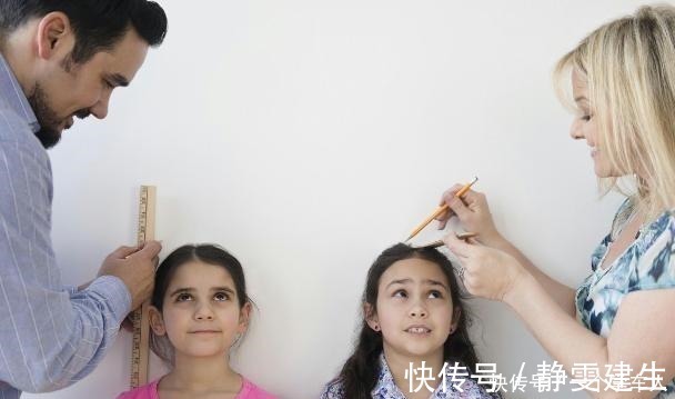 小知识|判断孩子以后高矮,家长要知道这3点,早点运用孩子长大个不难!