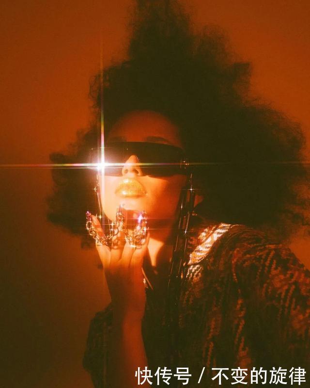 yo|Yo,夏日清凉美甲来了