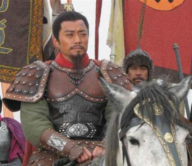 《水浒传》:祝家庄占尽天时地利,为何还是败给了梁山宋江?