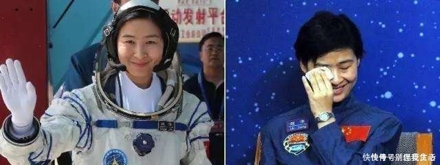 抽风机 女航天员在太空生活, 怎么保护女性“隐私” “办法”很简单!