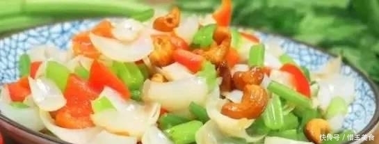 香而不腻的几道家常菜,美味营养,简单易学,家人吃过都夸赞